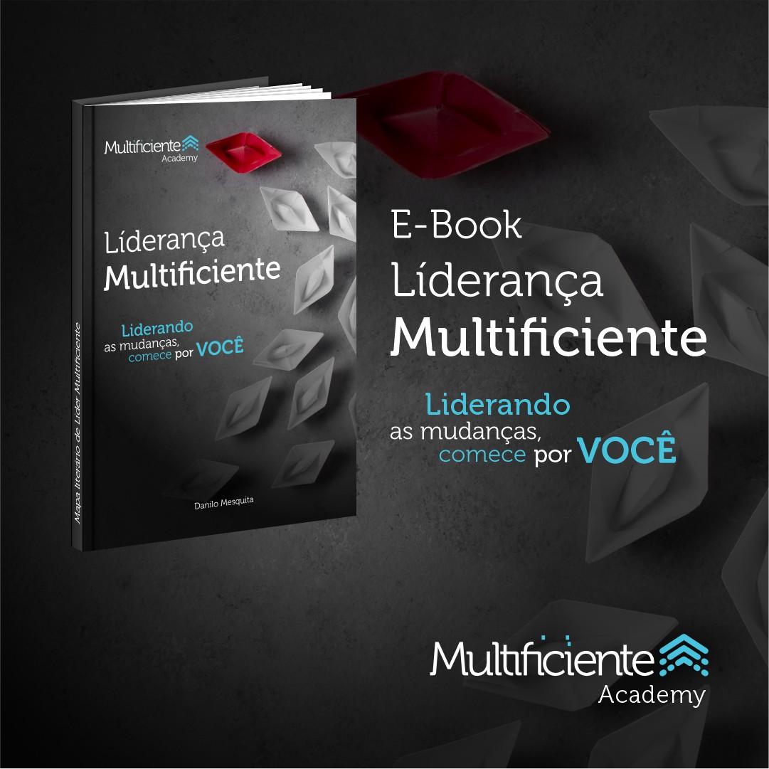 e-Book Líder Multificiente